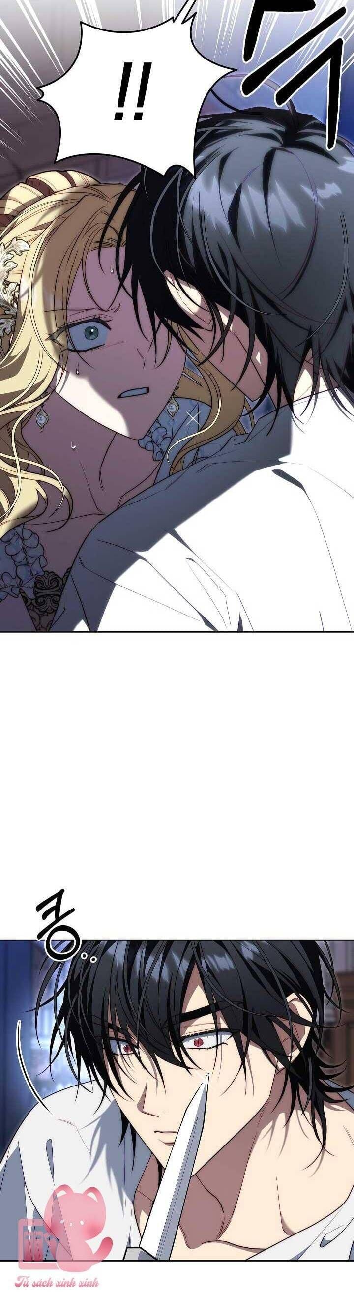 Thuần Hóa Hoàng Tử Quái Vật Chapter 3 27