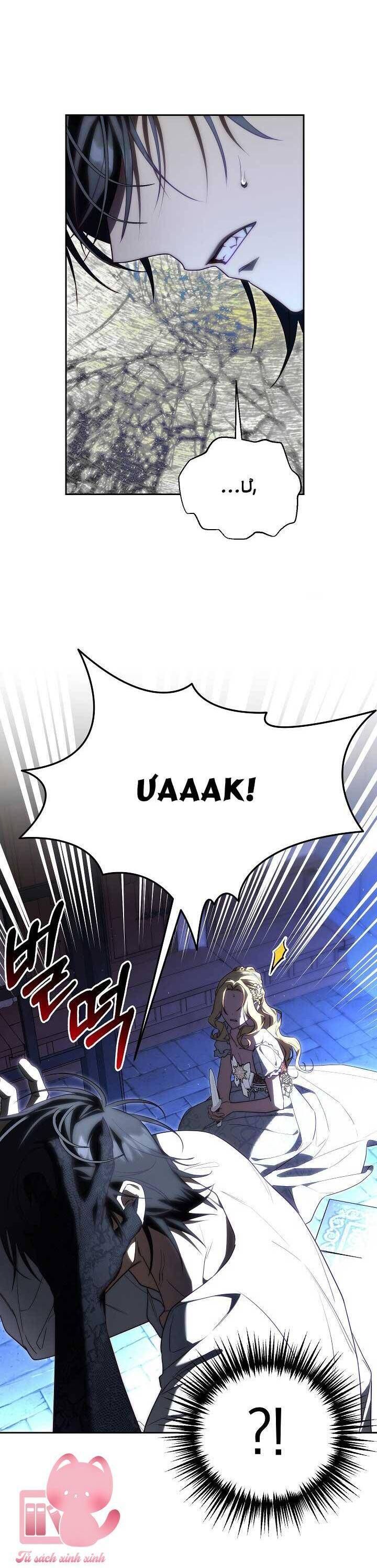 Thuần Hóa Hoàng Tử Quái Vật Chapter 3 29