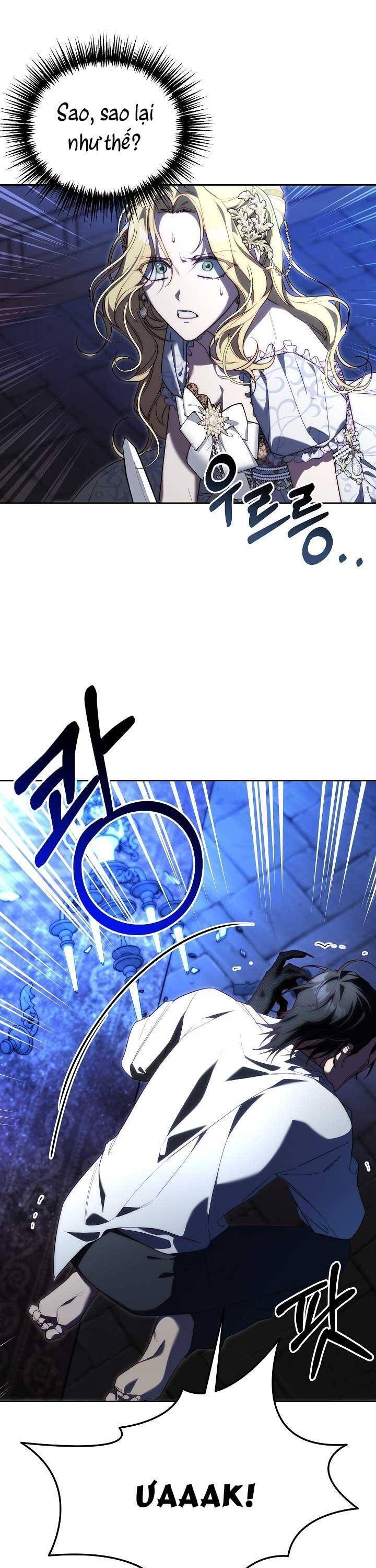 Thuần Hóa Hoàng Tử Quái Vật Chapter 3 30