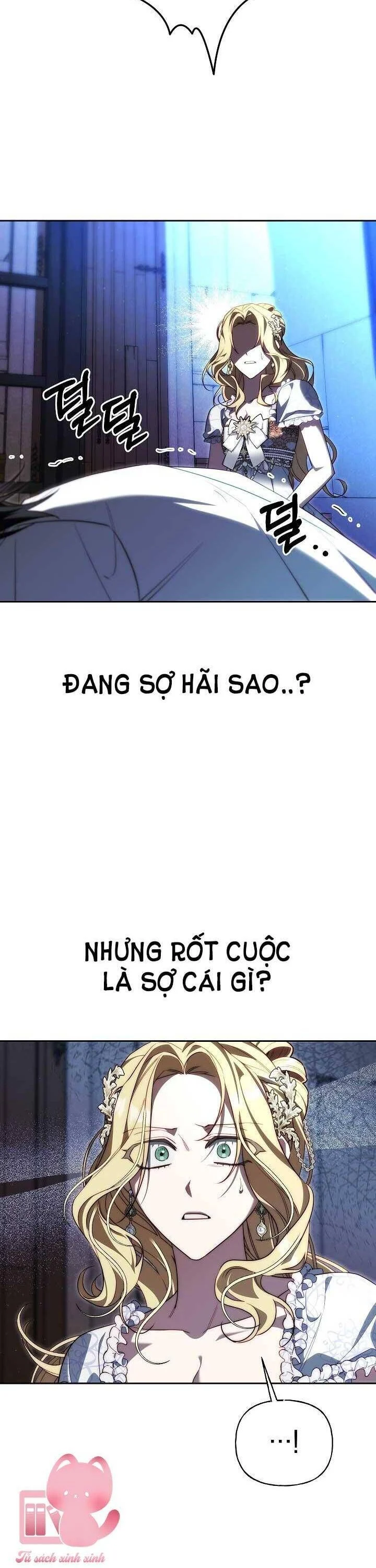 Thuần Hóa Hoàng Tử Quái Vật Chapter 3 31