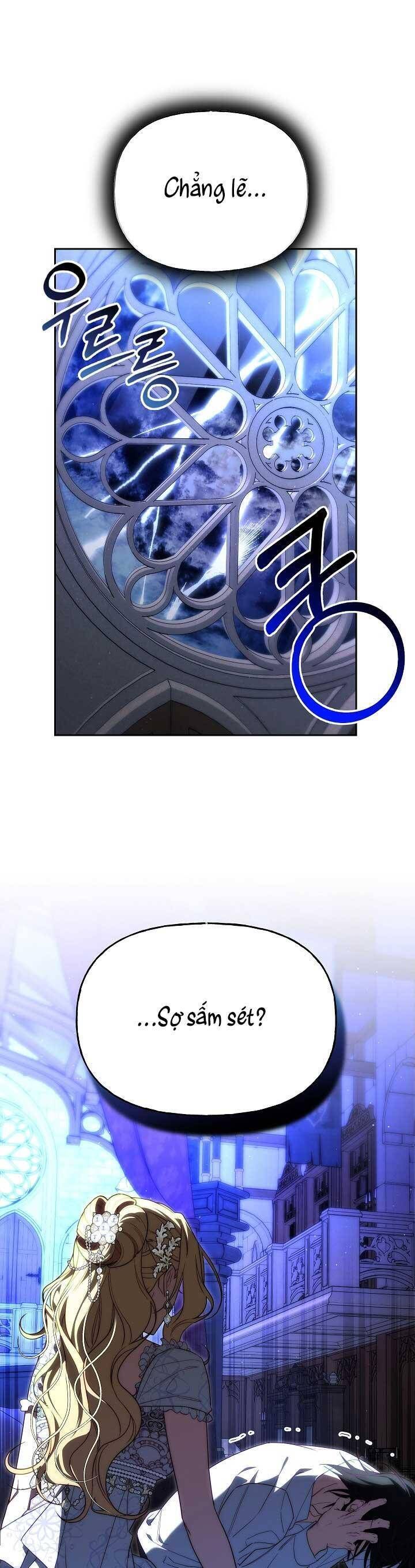 Thuần Hóa Hoàng Tử Quái Vật Chapter 3 32