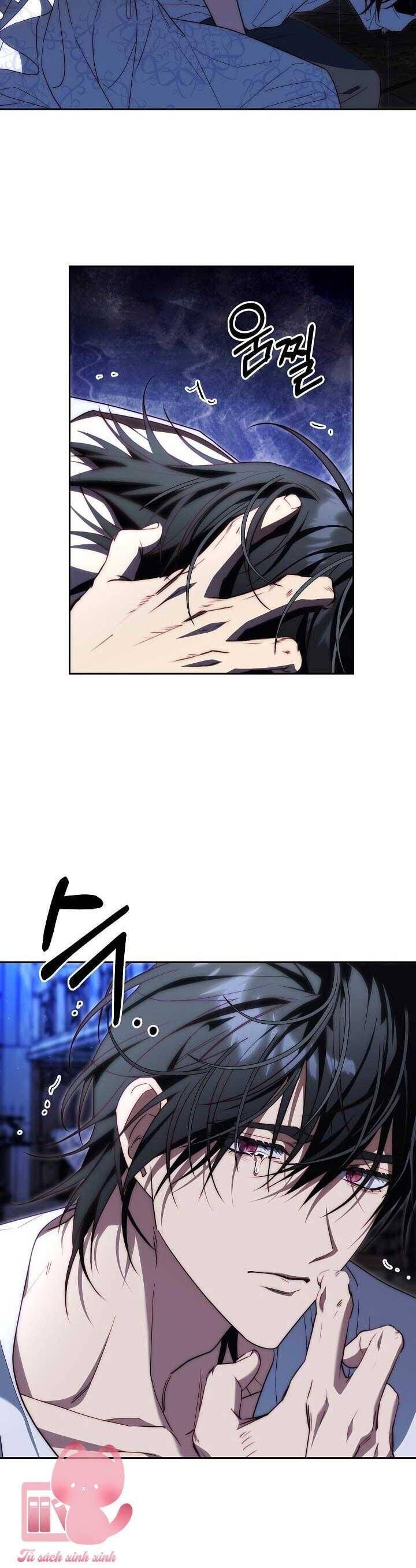 Thuần Hóa Hoàng Tử Quái Vật Chapter 3 33