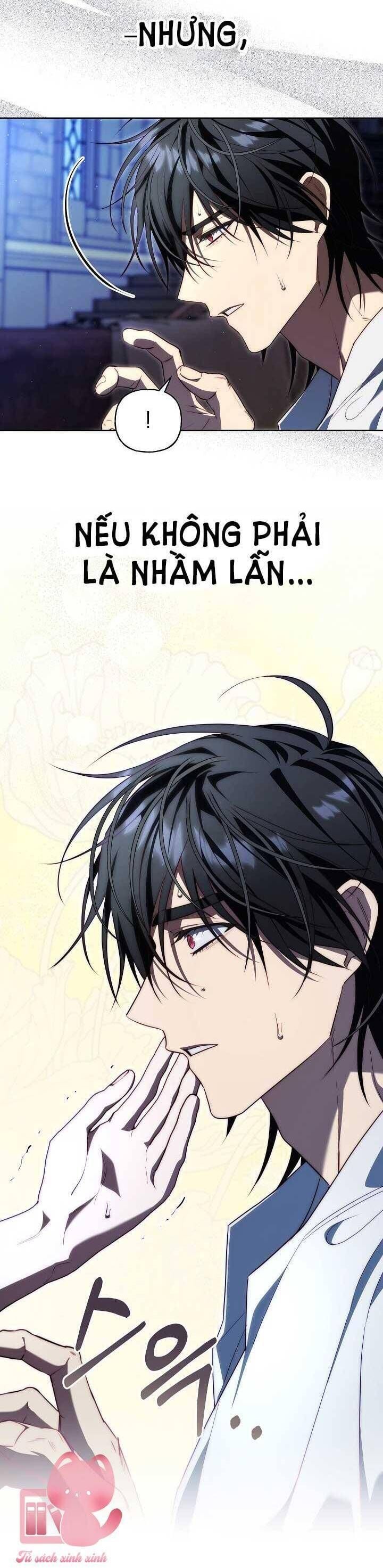 Thuần Hóa Hoàng Tử Quái Vật Chapter 3 35