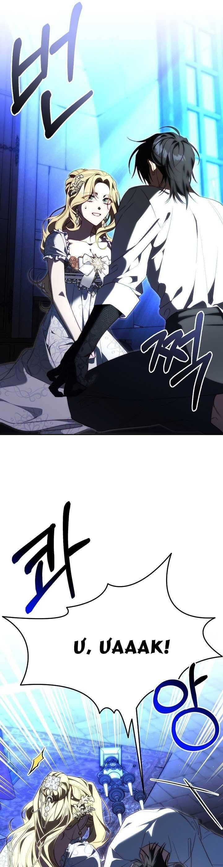 Thuần Hóa Hoàng Tử Quái Vật Chapter 3 38