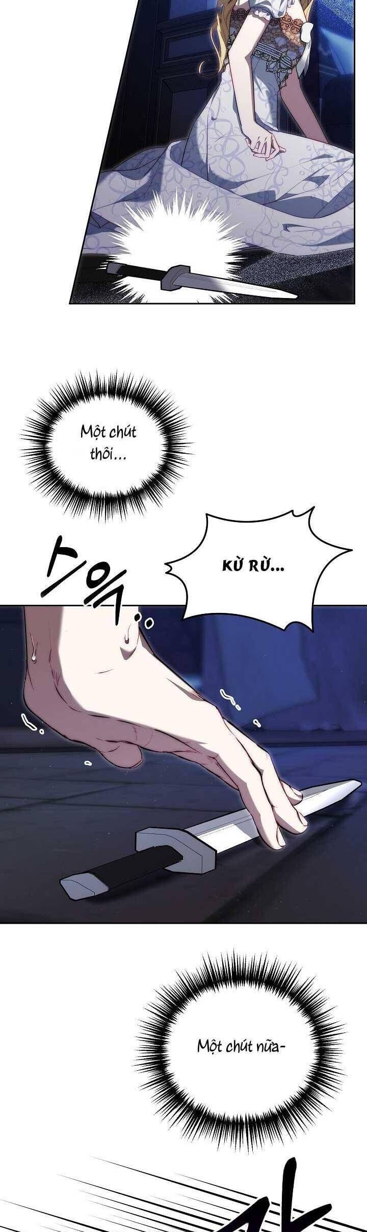 Thuần Hóa Hoàng Tử Quái Vật Chapter 3 41