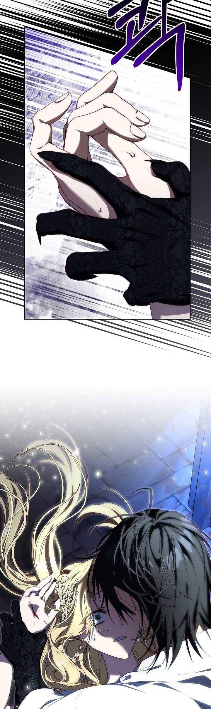 Thuần Hóa Hoàng Tử Quái Vật Chapter 3 42