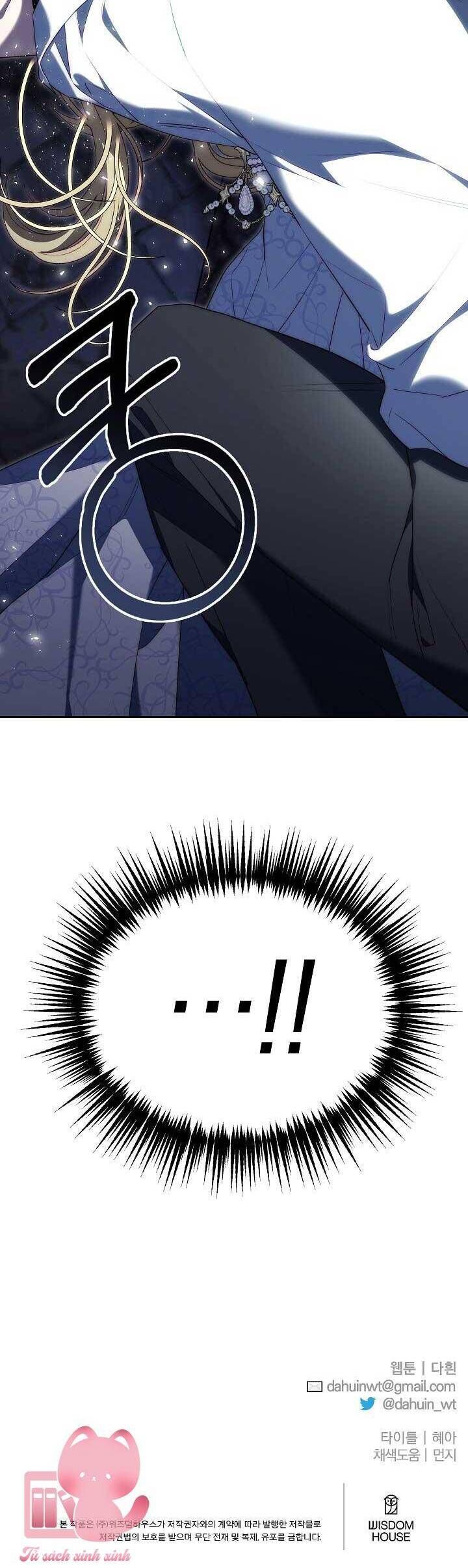 Thuần Hóa Hoàng Tử Quái Vật Chapter 3 43