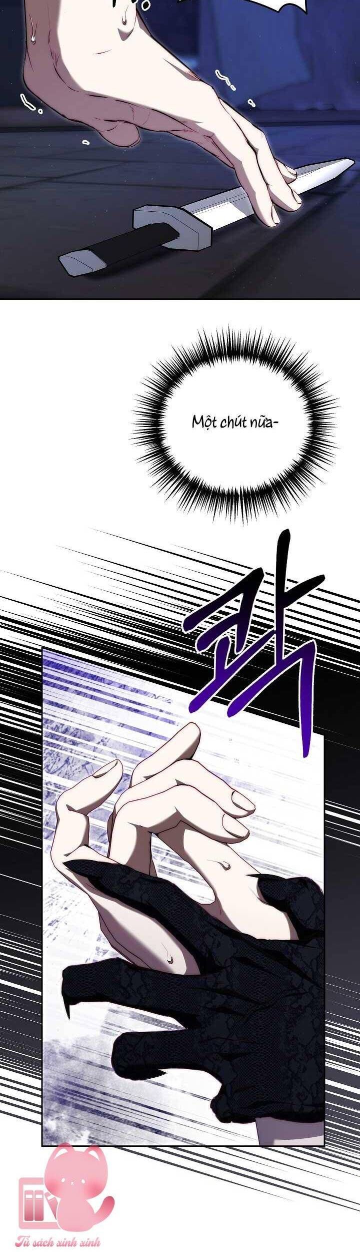 Thuần Hóa Hoàng Tử Quái Vật Chapter 4 2