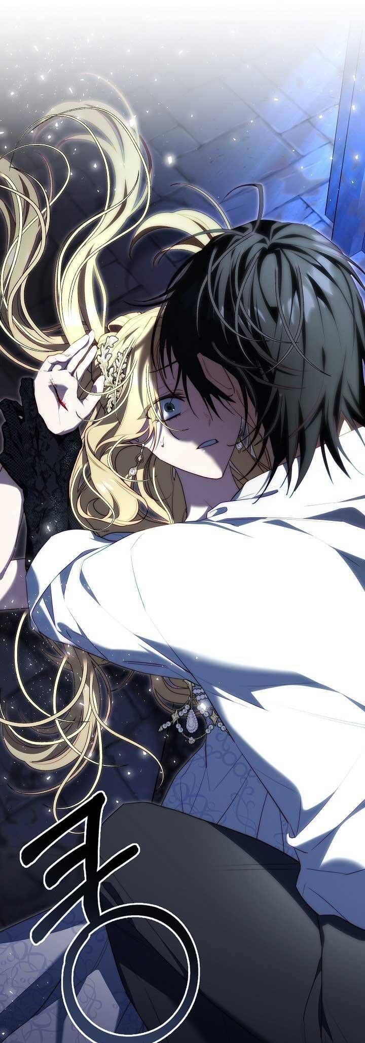 Thuần Hóa Hoàng Tử Quái Vật Chapter 4 3