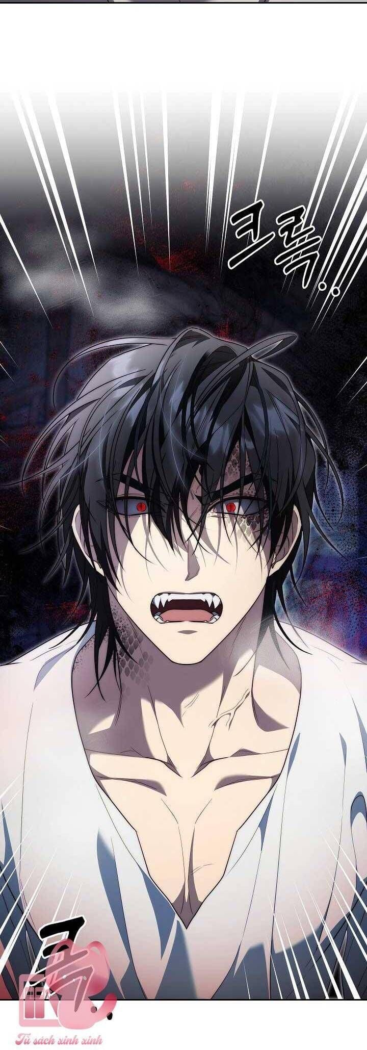 Thuần Hóa Hoàng Tử Quái Vật Chapter 4 5