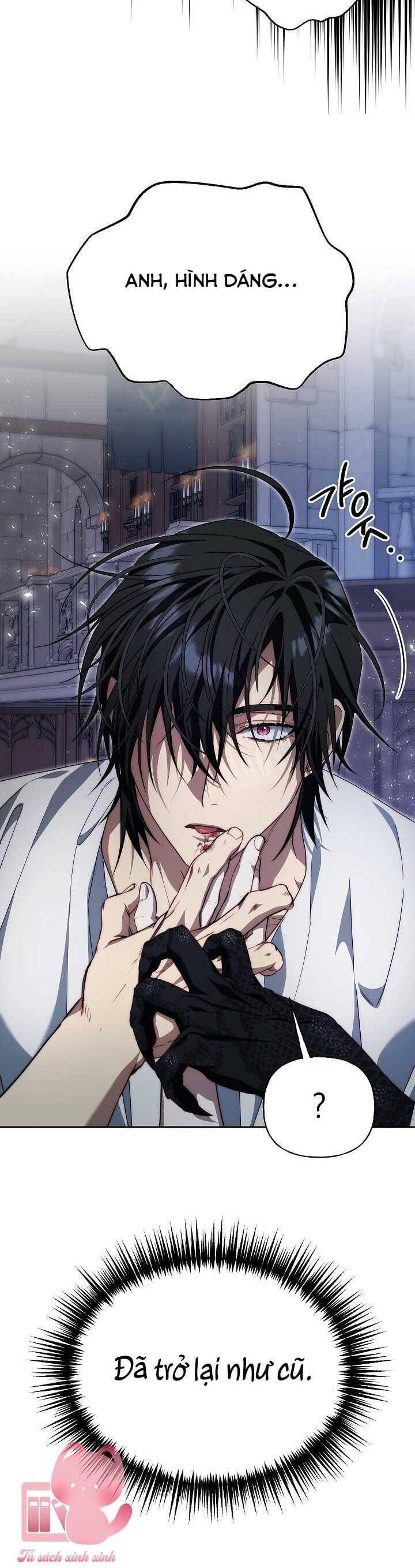 Thuần Hóa Hoàng Tử Quái Vật Chapter 4 12