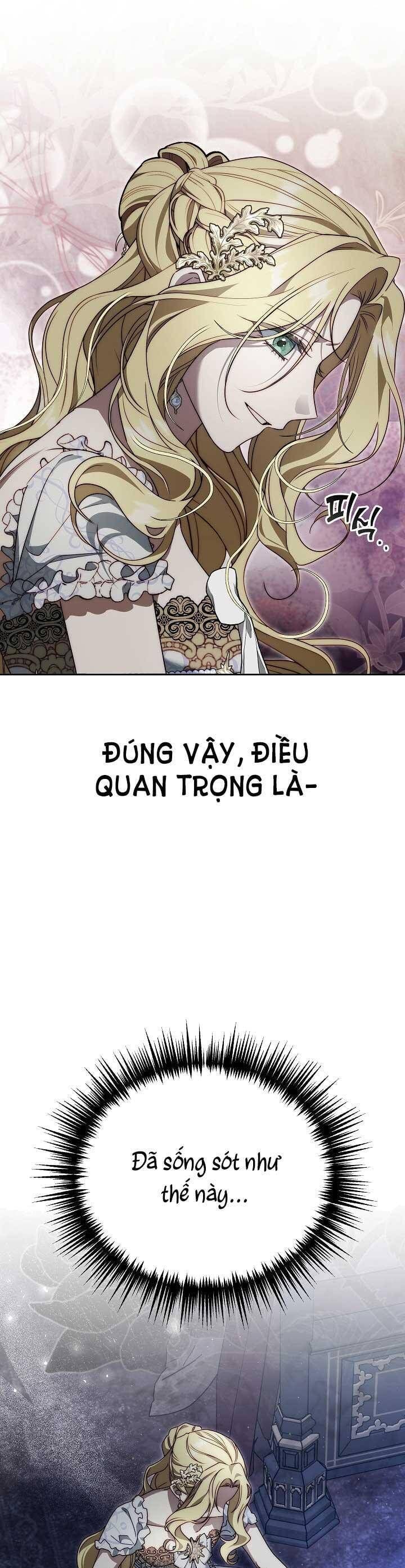 Thuần Hóa Hoàng Tử Quái Vật Chapter 4 19