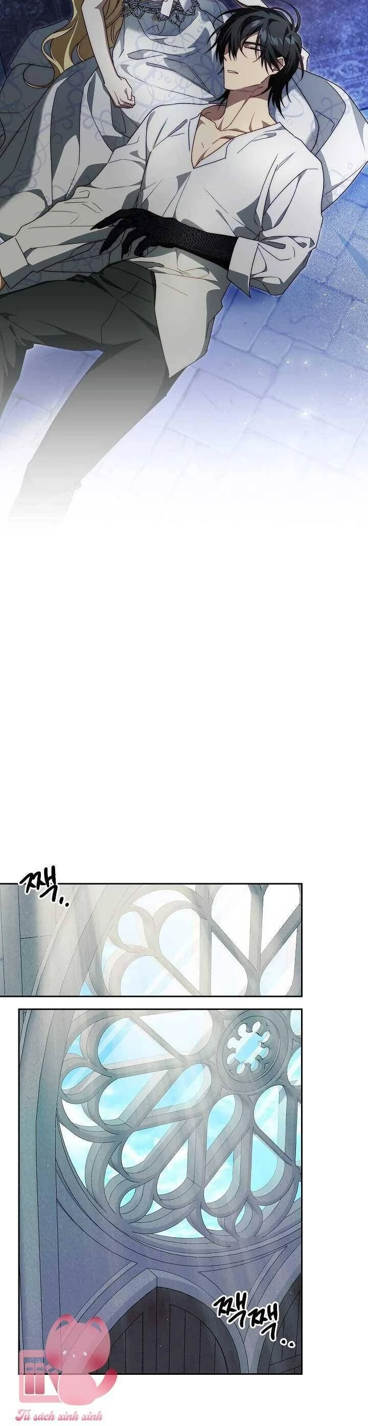 Thuần Hóa Hoàng Tử Quái Vật Chapter 4 20