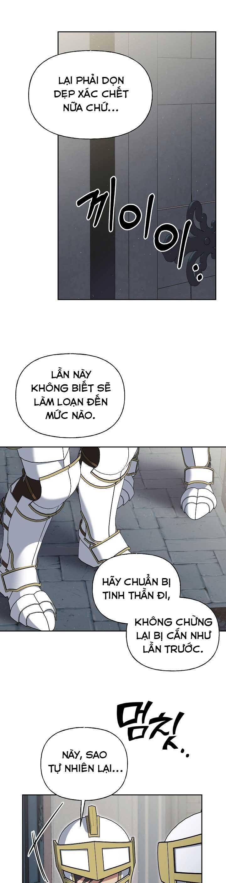 Thuần Hóa Hoàng Tử Quái Vật Chapter 4 21