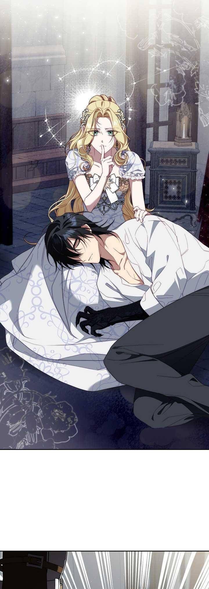 Thuần Hóa Hoàng Tử Quái Vật Chapter 4 23