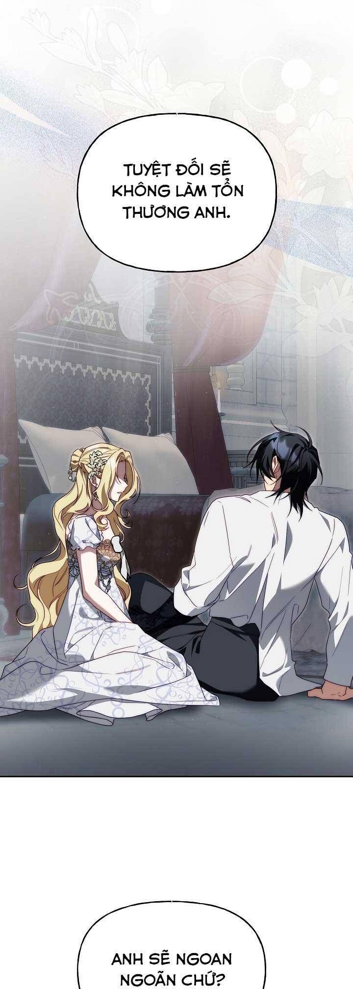 Thuần Hóa Hoàng Tử Quái Vật Chapter 4 28