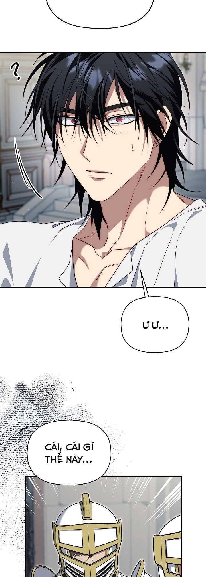 Thuần Hóa Hoàng Tử Quái Vật Chapter 4 29