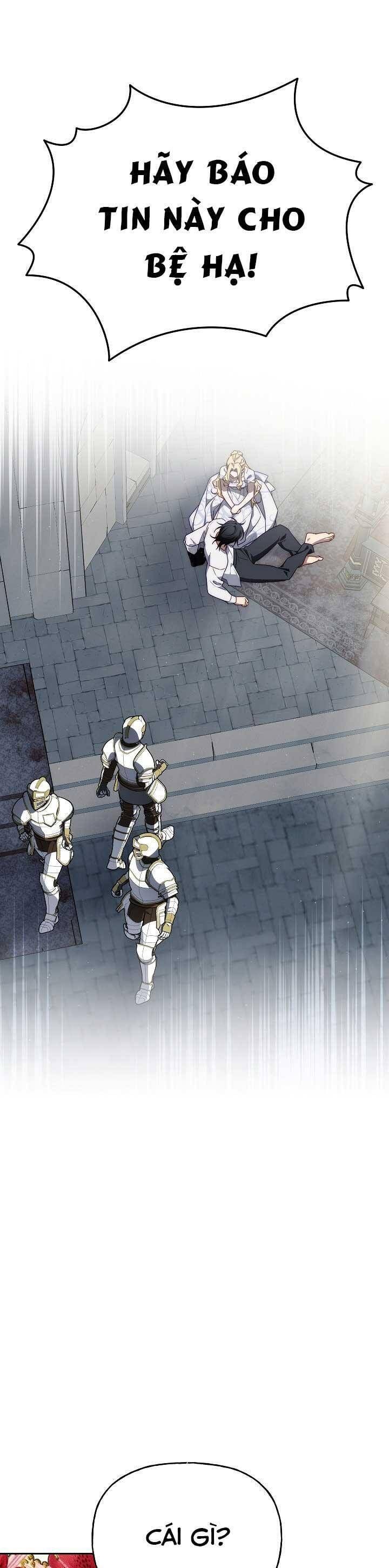 Thuần Hóa Hoàng Tử Quái Vật Chapter 4 31