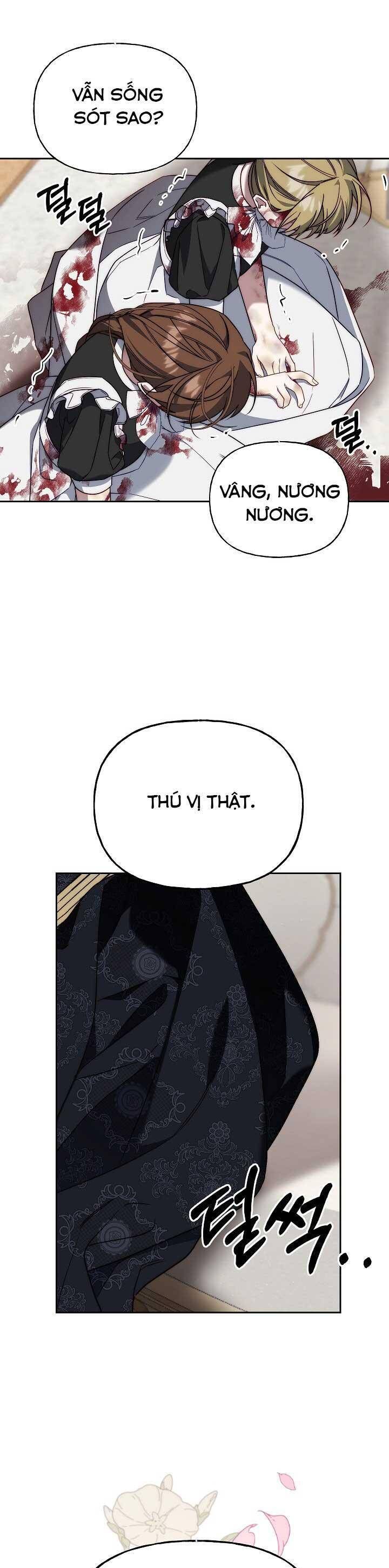 Thuần Hóa Hoàng Tử Quái Vật Chapter 4 33