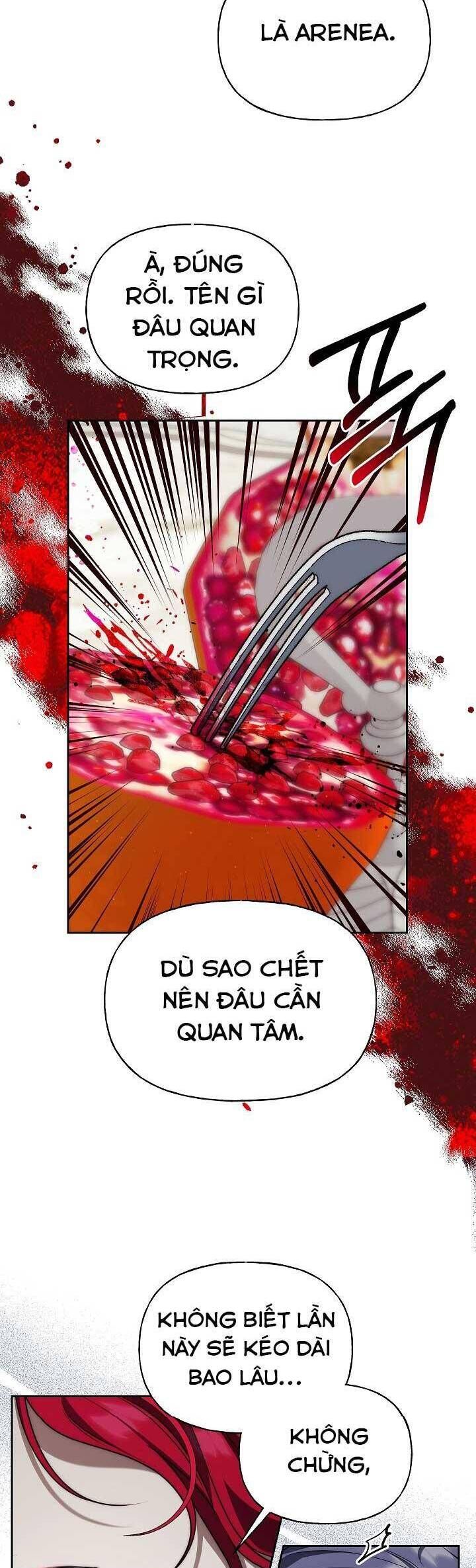 Thuần Hóa Hoàng Tử Quái Vật Chapter 4 40