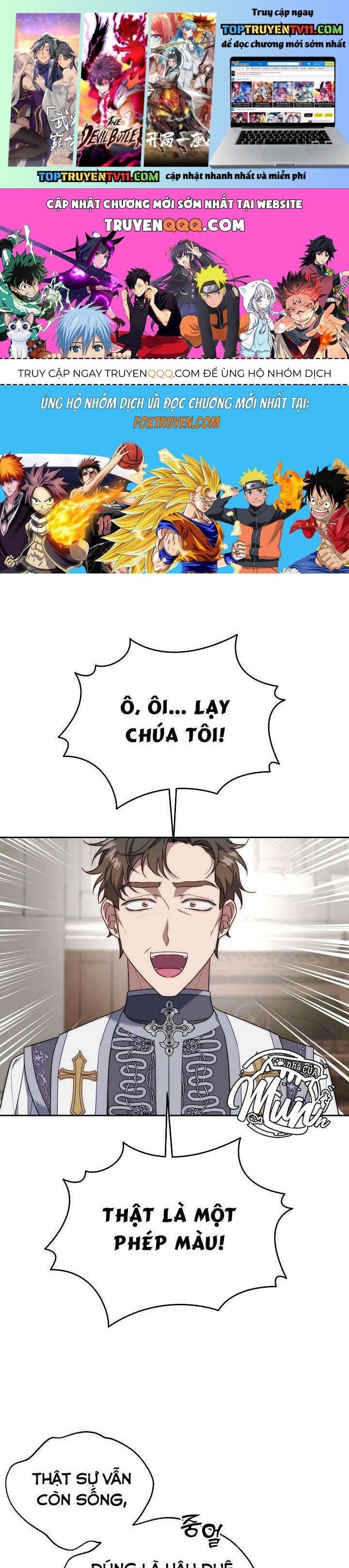 Thuần Hóa Hoàng Tử Quái Vật Chapter 5 1