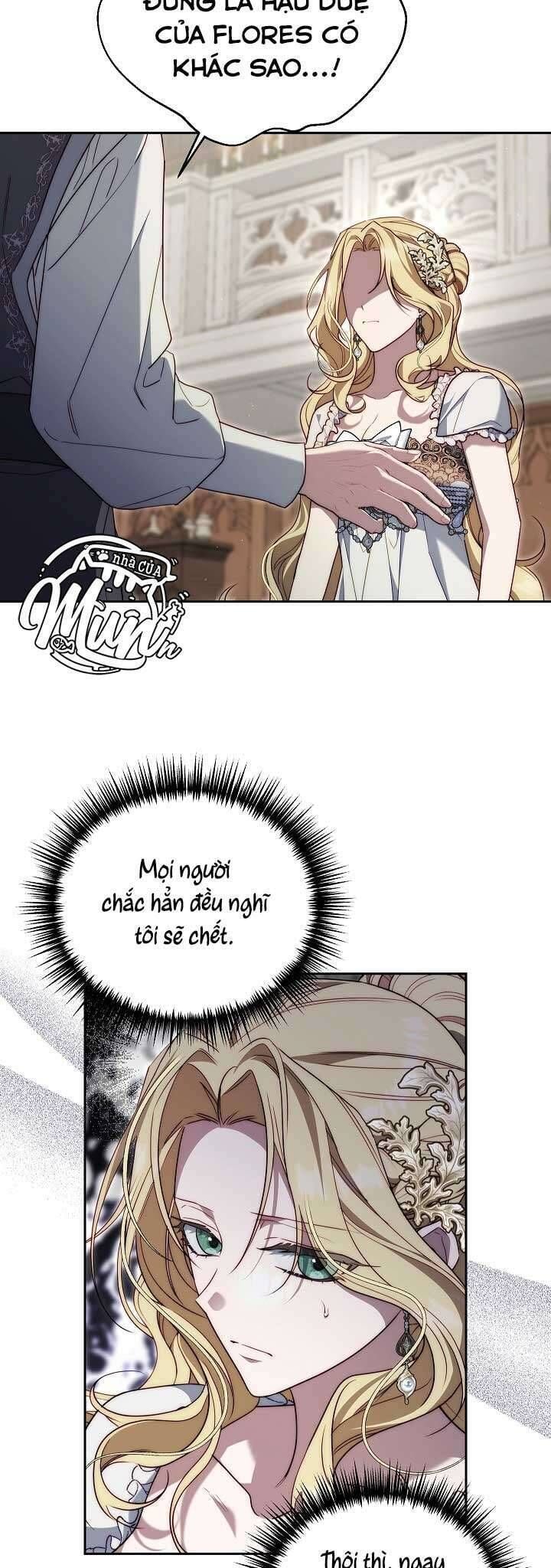 Thuần Hóa Hoàng Tử Quái Vật Chapter 5 2