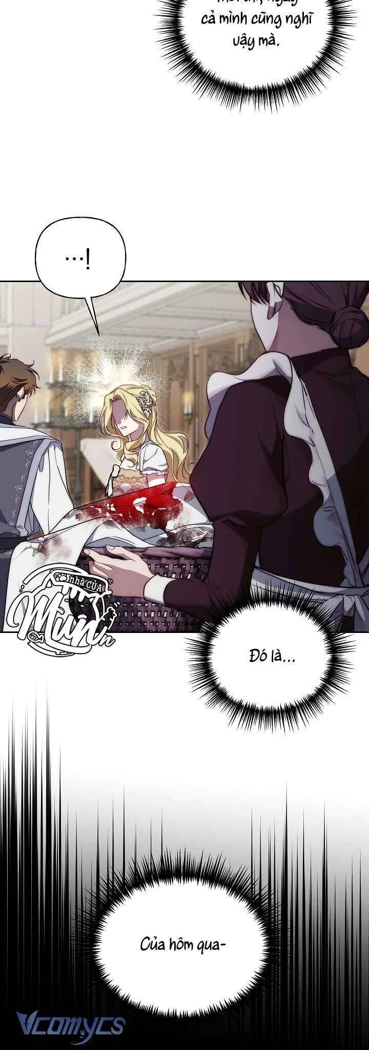 Thuần Hóa Hoàng Tử Quái Vật Chapter 5 3