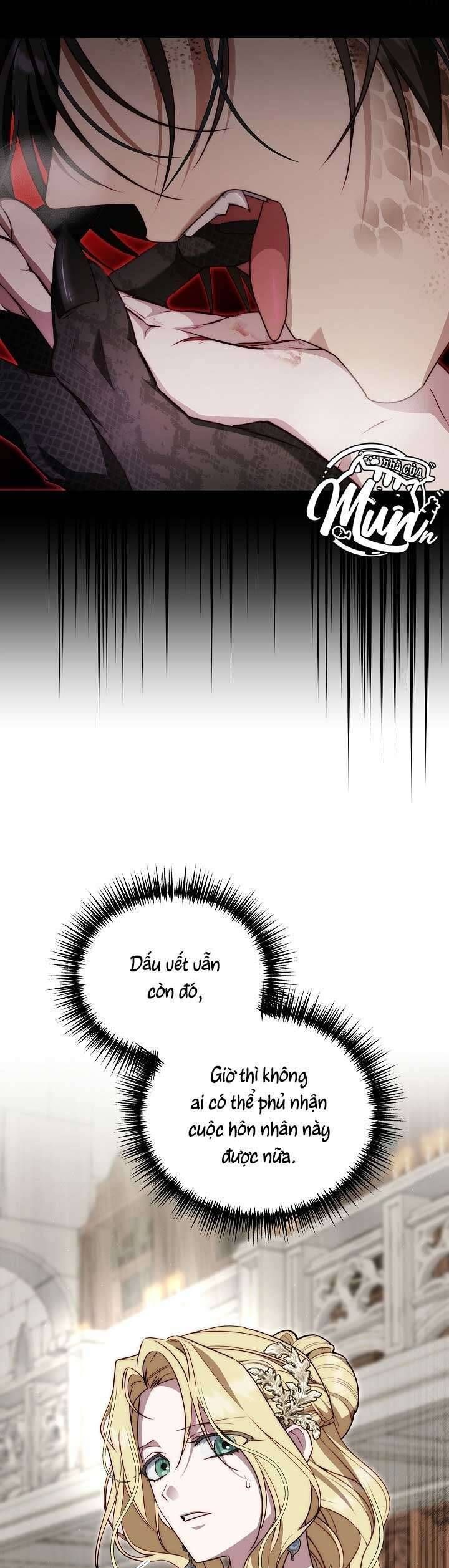 Thuần Hóa Hoàng Tử Quái Vật Chapter 5 4