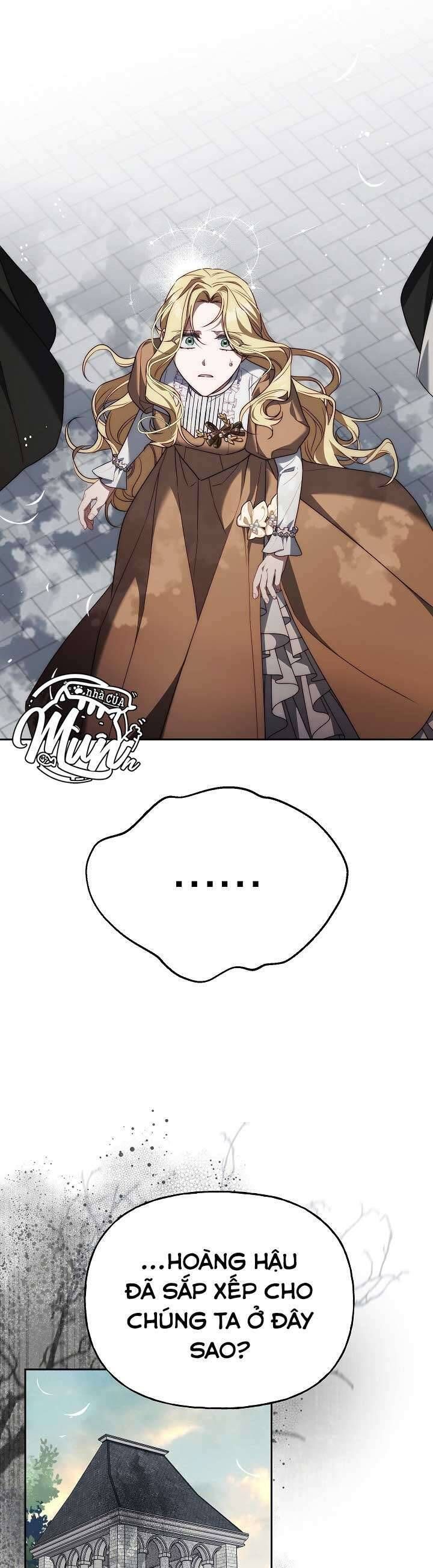 Thuần Hóa Hoàng Tử Quái Vật Chapter 5 6