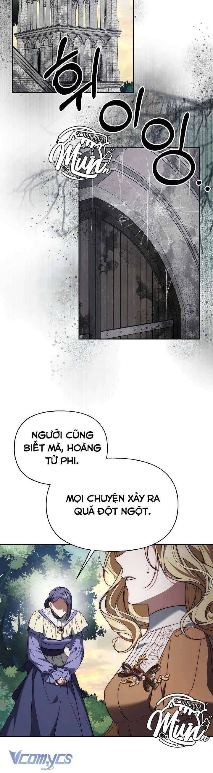 Thuần Hóa Hoàng Tử Quái Vật Chapter 5 7