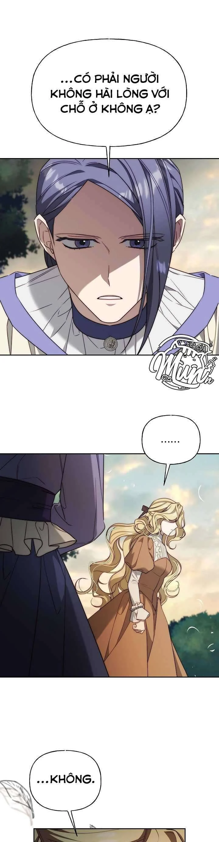 Thuần Hóa Hoàng Tử Quái Vật Chapter 5 8