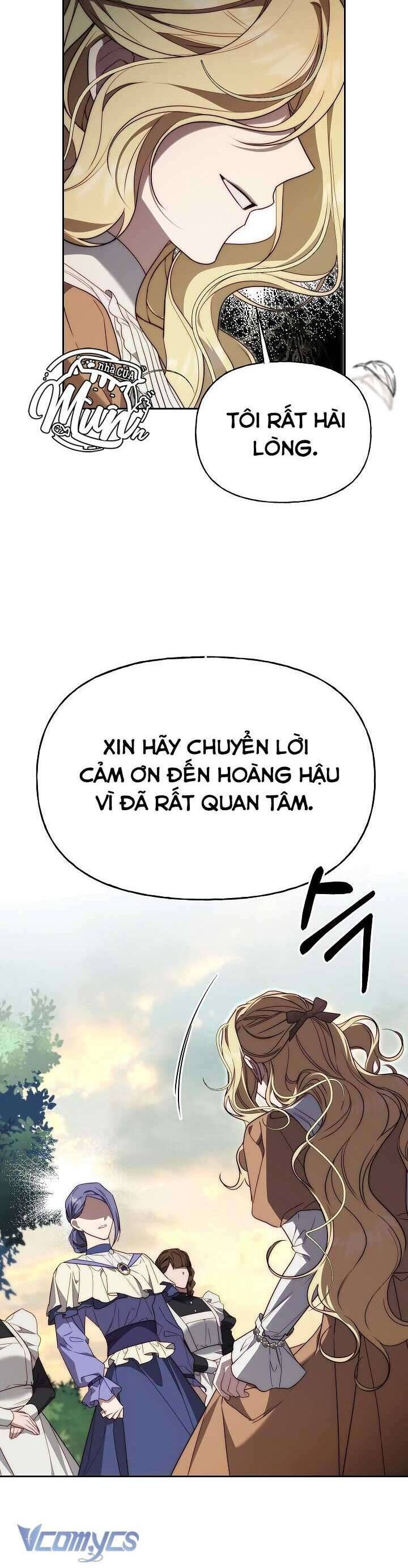 Thuần Hóa Hoàng Tử Quái Vật Chapter 5 9