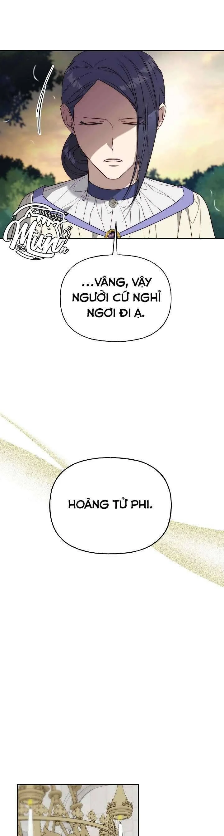 Thuần Hóa Hoàng Tử Quái Vật Chapter 5 10