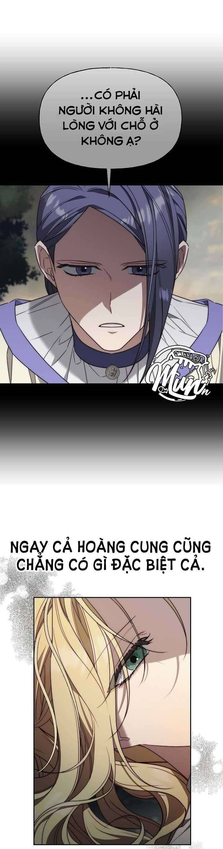 Thuần Hóa Hoàng Tử Quái Vật Chapter 5 12