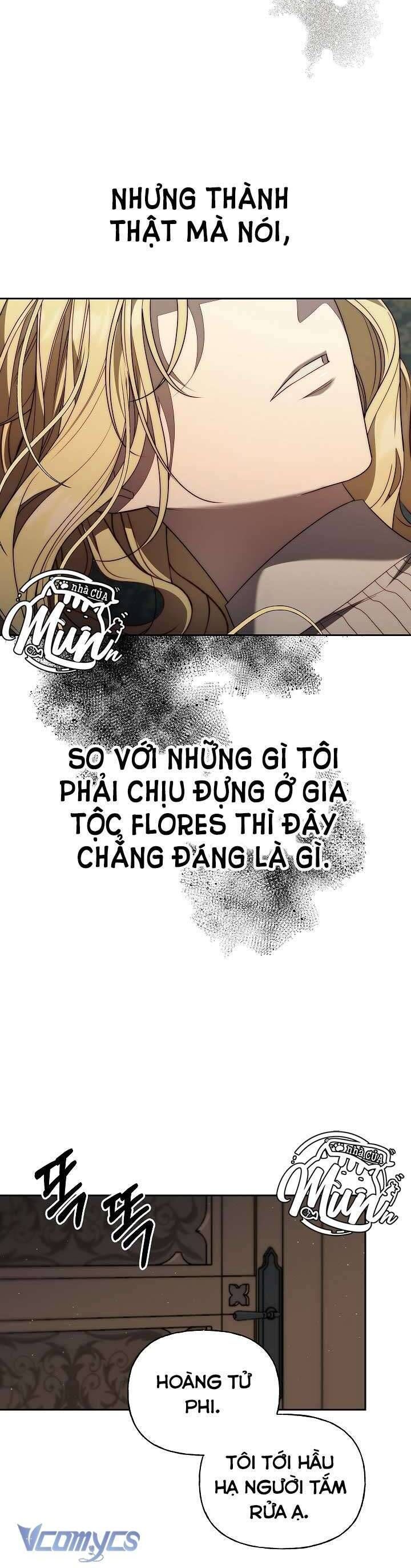 Thuần Hóa Hoàng Tử Quái Vật Chapter 5 13