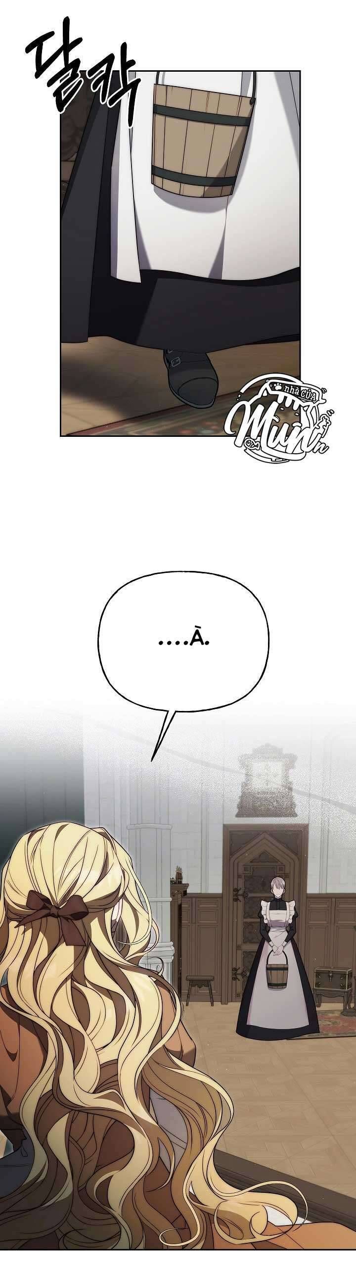 Thuần Hóa Hoàng Tử Quái Vật Chapter 5 14