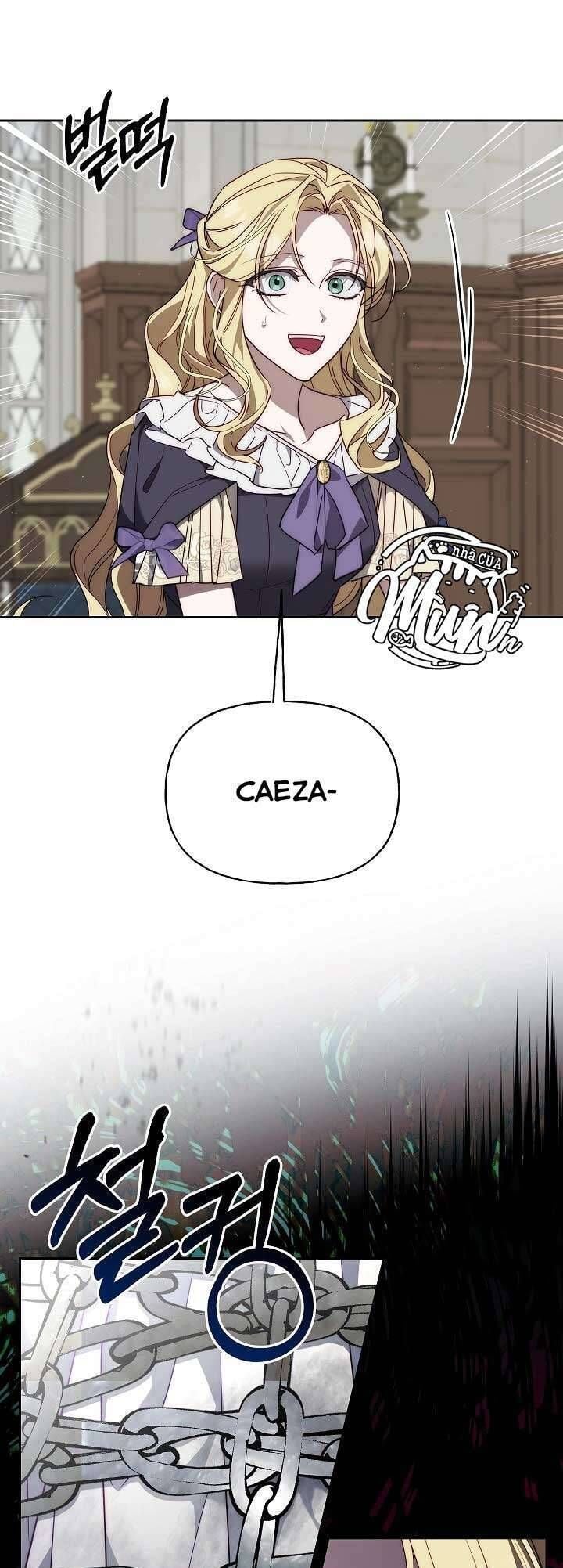 Thuần Hóa Hoàng Tử Quái Vật Chapter 5 19