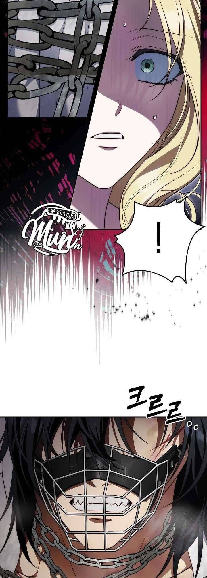 Thuần Hóa Hoàng Tử Quái Vật Chapter 5 20