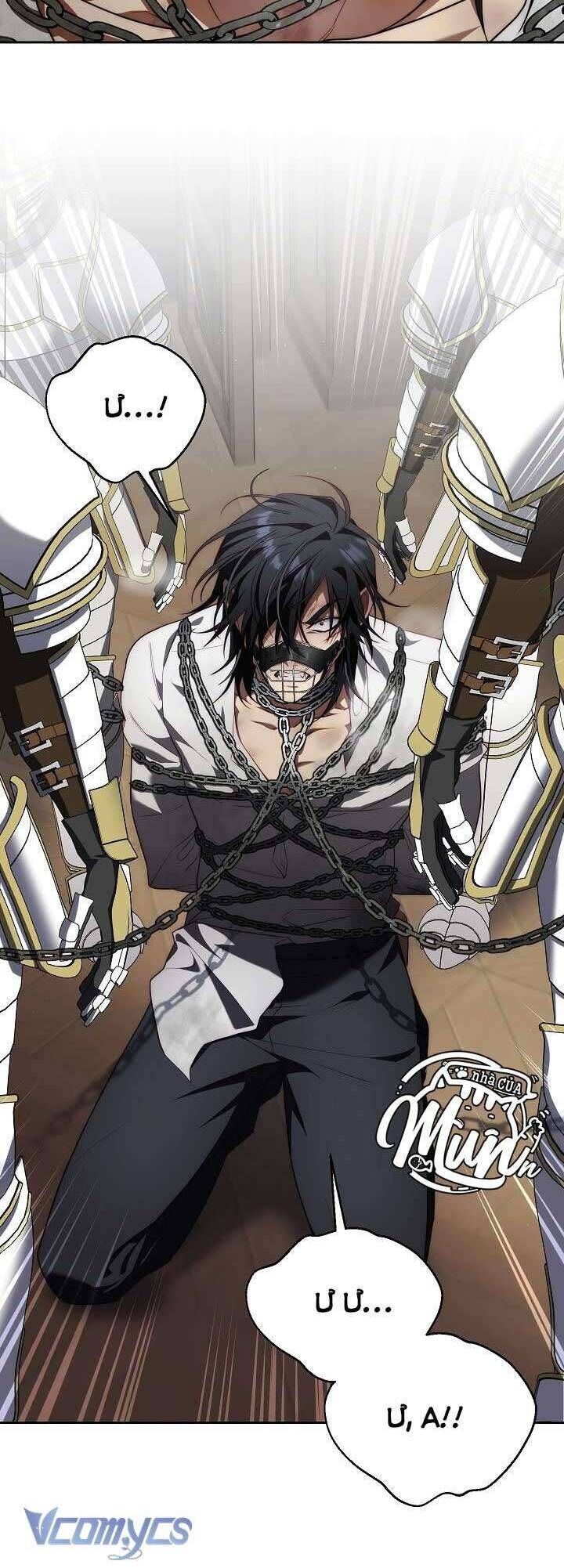 Thuần Hóa Hoàng Tử Quái Vật Chapter 5 21