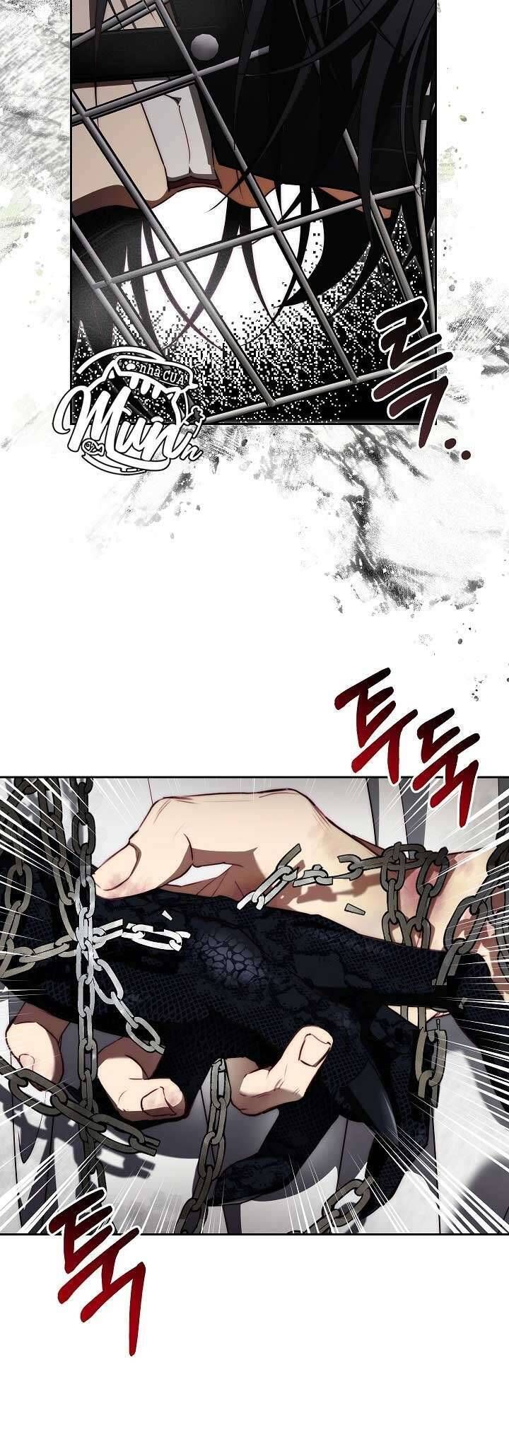 Thuần Hóa Hoàng Tử Quái Vật Chapter 5 23