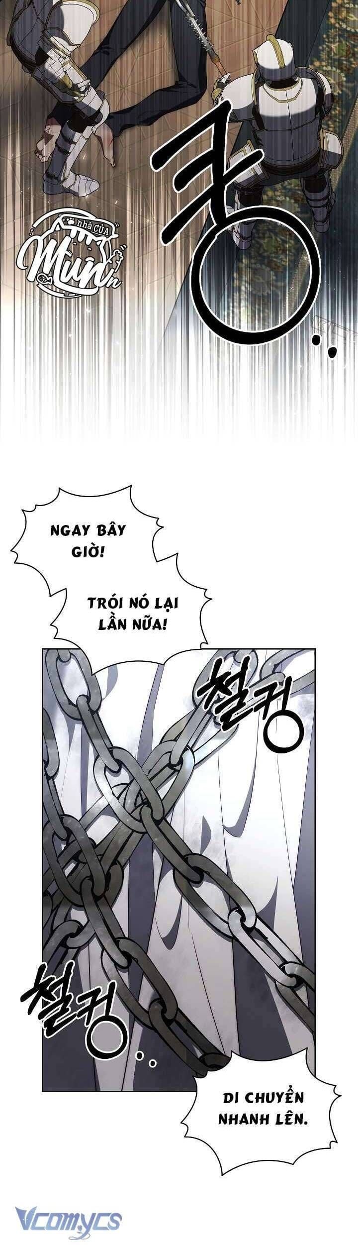 Thuần Hóa Hoàng Tử Quái Vật Chapter 5 29