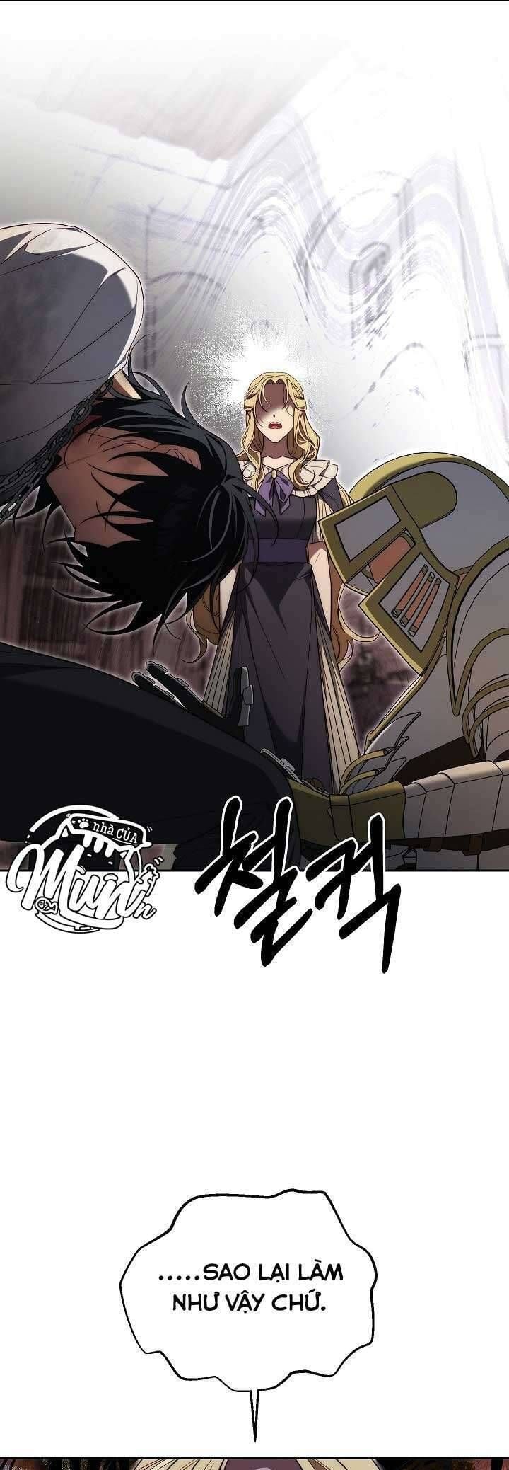 Thuần Hóa Hoàng Tử Quái Vật Chapter 5 30