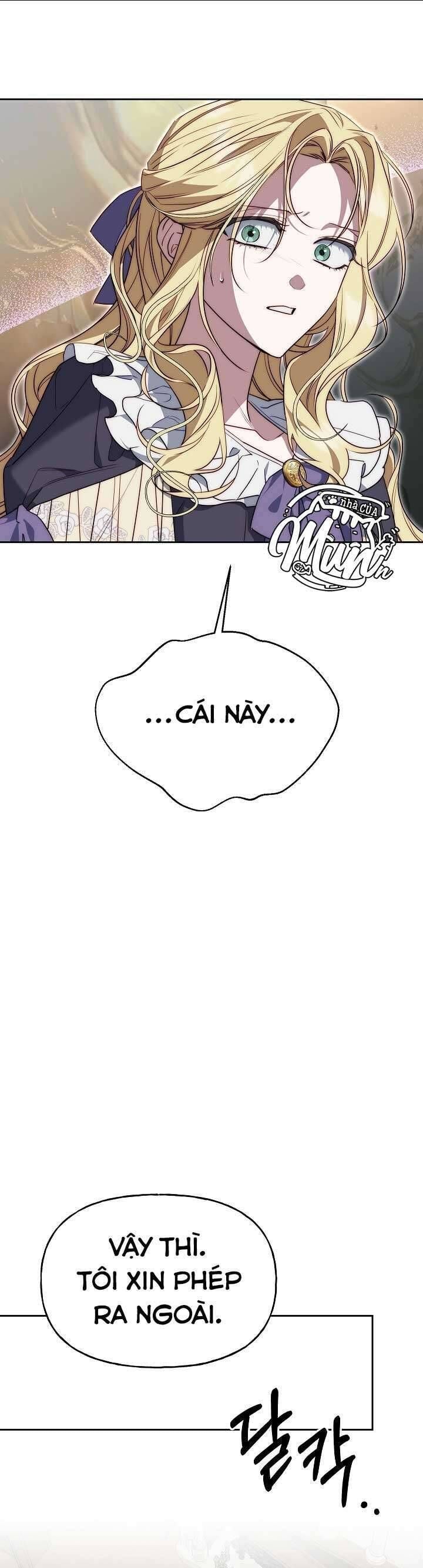 Thuần Hóa Hoàng Tử Quái Vật Chapter 5 33