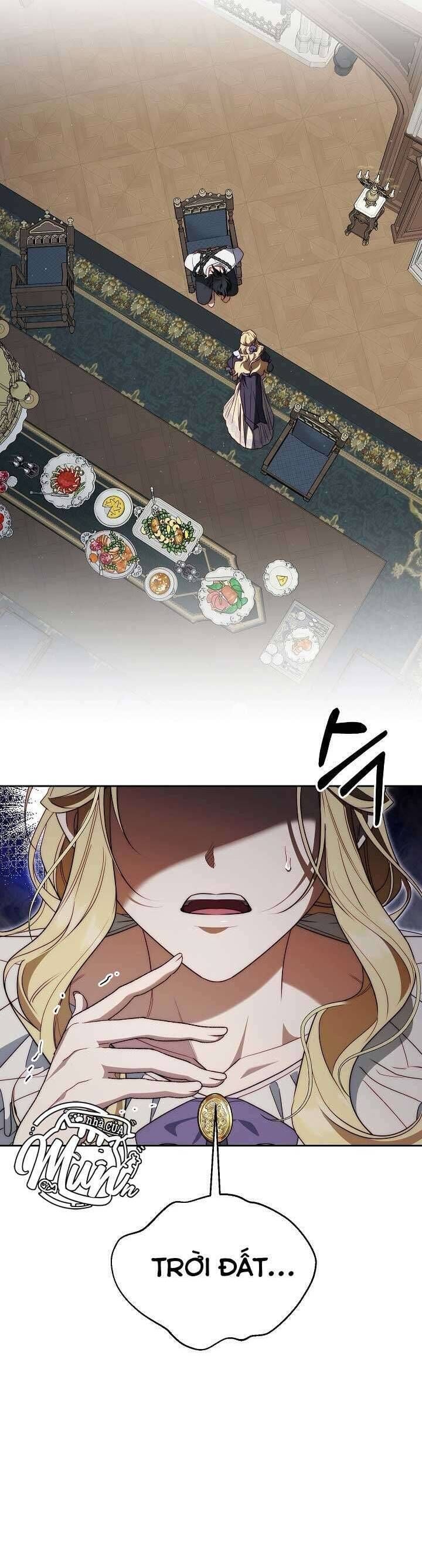 Thuần Hóa Hoàng Tử Quái Vật Chapter 5 34