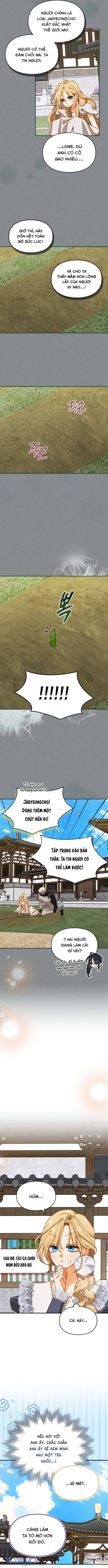 Thuần Hóa Munchkin Chapter 29 - Trang 2