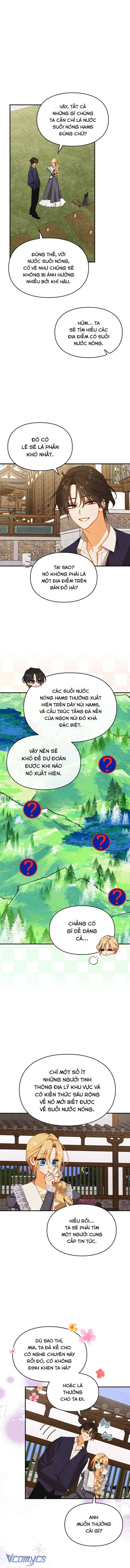 Thuần Hóa Munchkin Chapter 29 - Trang 2
