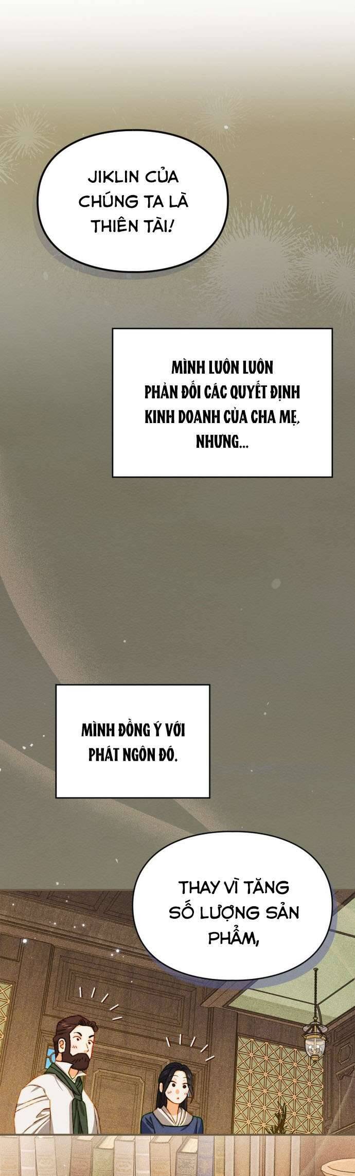 Thuần Hóa Munchkin Chapter 31 - Trang 2