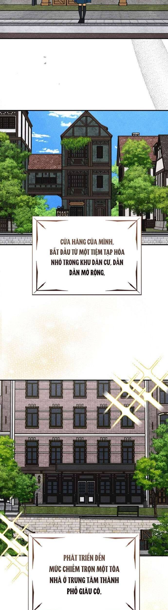 Thuần Hóa Munchkin Chapter 31 - Trang 2
