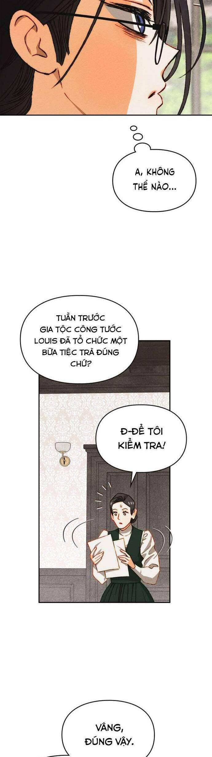 Thuần Hóa Munchkin Chapter 31 - Trang 2