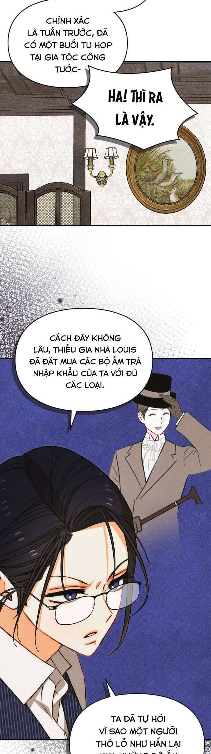 Thuần Hóa Munchkin Chapter 31 - Trang 2